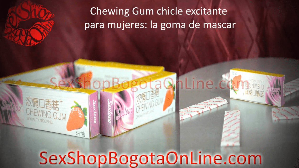 chicles excitantes chewing gum sex love bogota popayan cucuta neiva tunja ibague bucaramanga pereira colombia